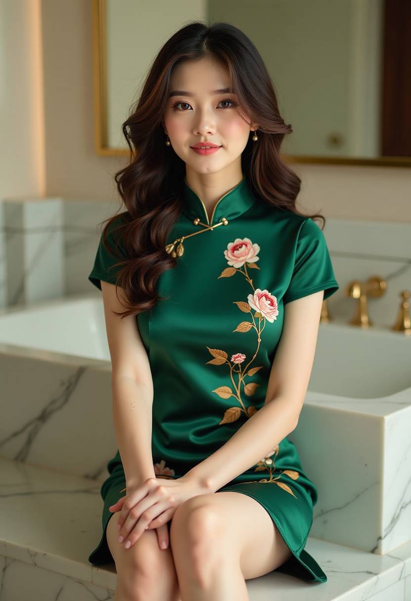 第七码头电视剧海报